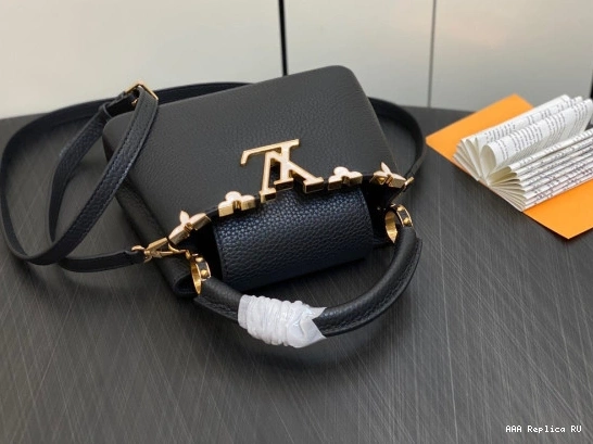 Aaa replica ru CAPUCINES LOUIS BB VUITTON 0808